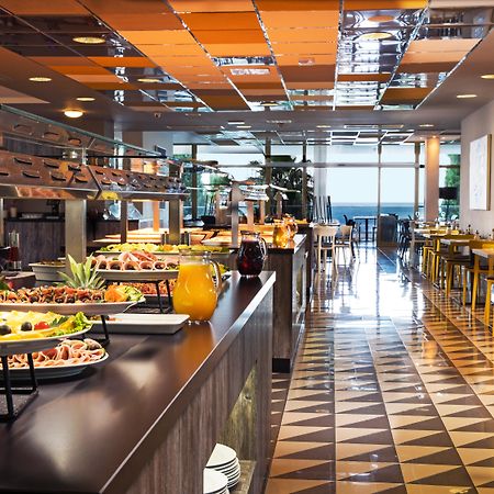 Maistra Select Astarea Hotel ムリニ エクステリア 写真