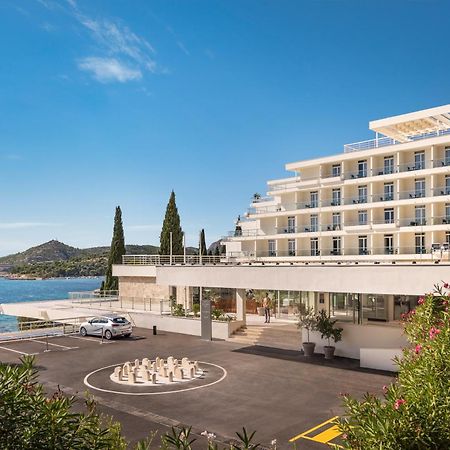 Maistra Select Astarea Hotel ムリニ エクステリア 写真