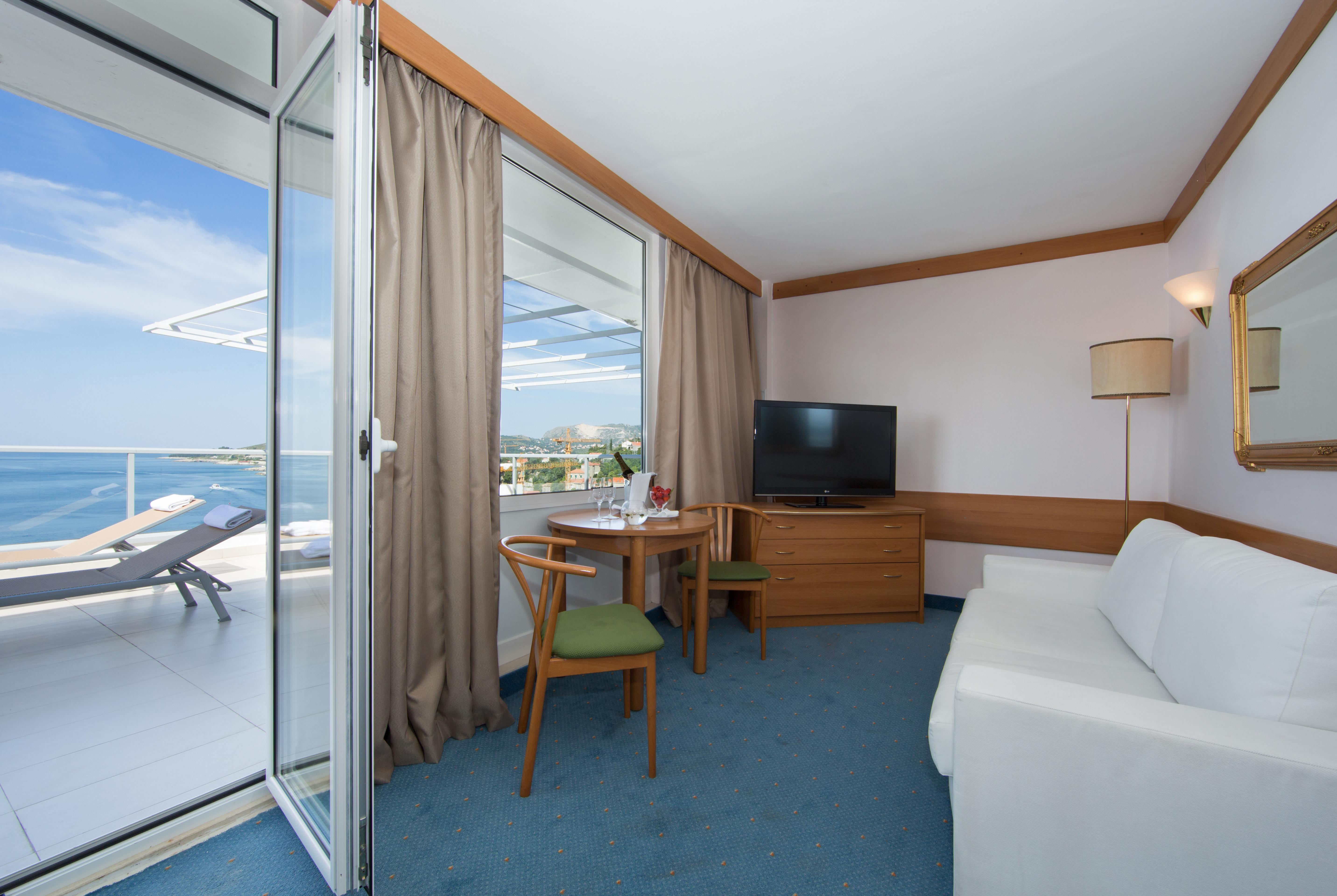 Maistra Select Astarea Hotel ムリニ エクステリア 写真