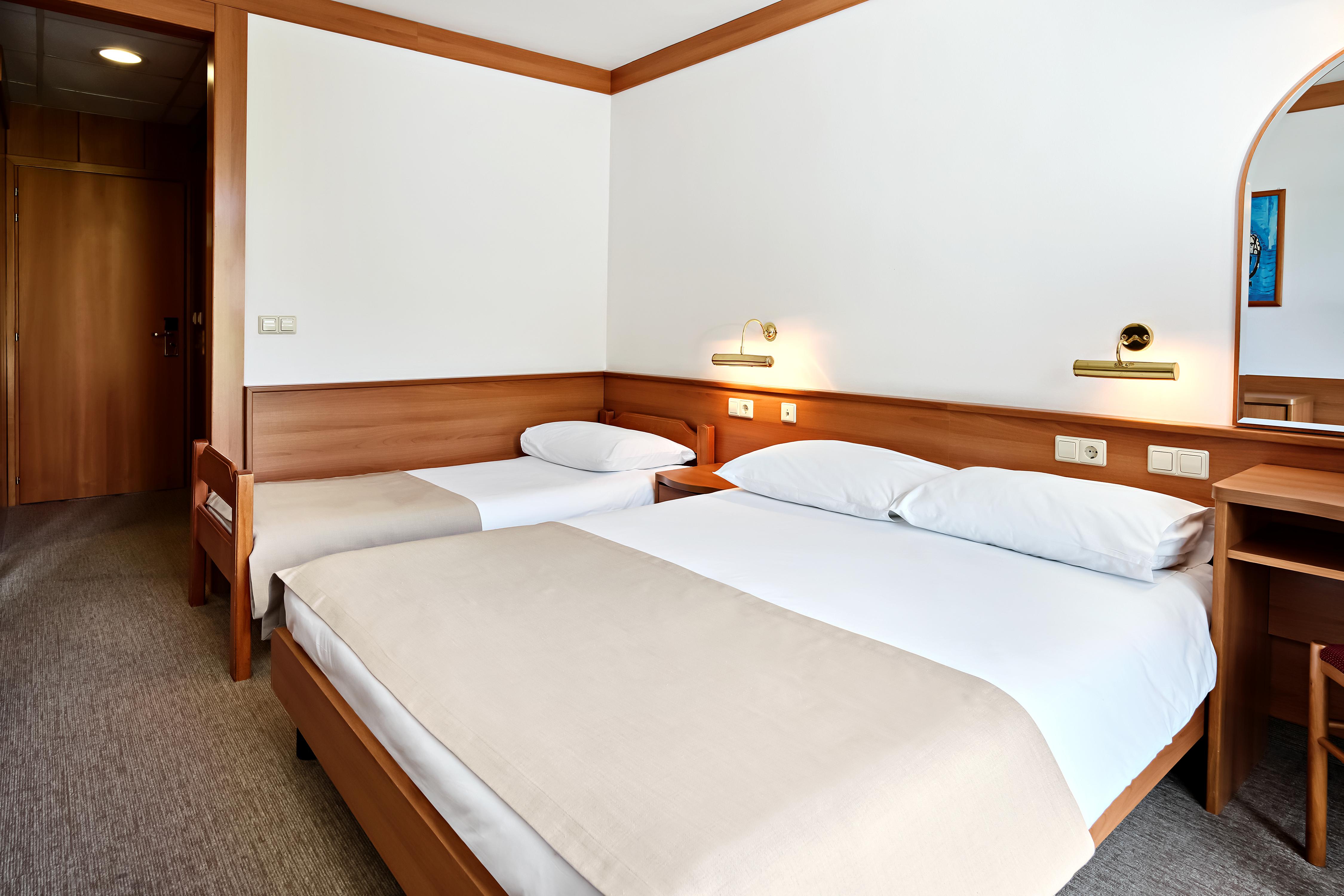 Maistra Select Astarea Hotel ムリニ エクステリア 写真