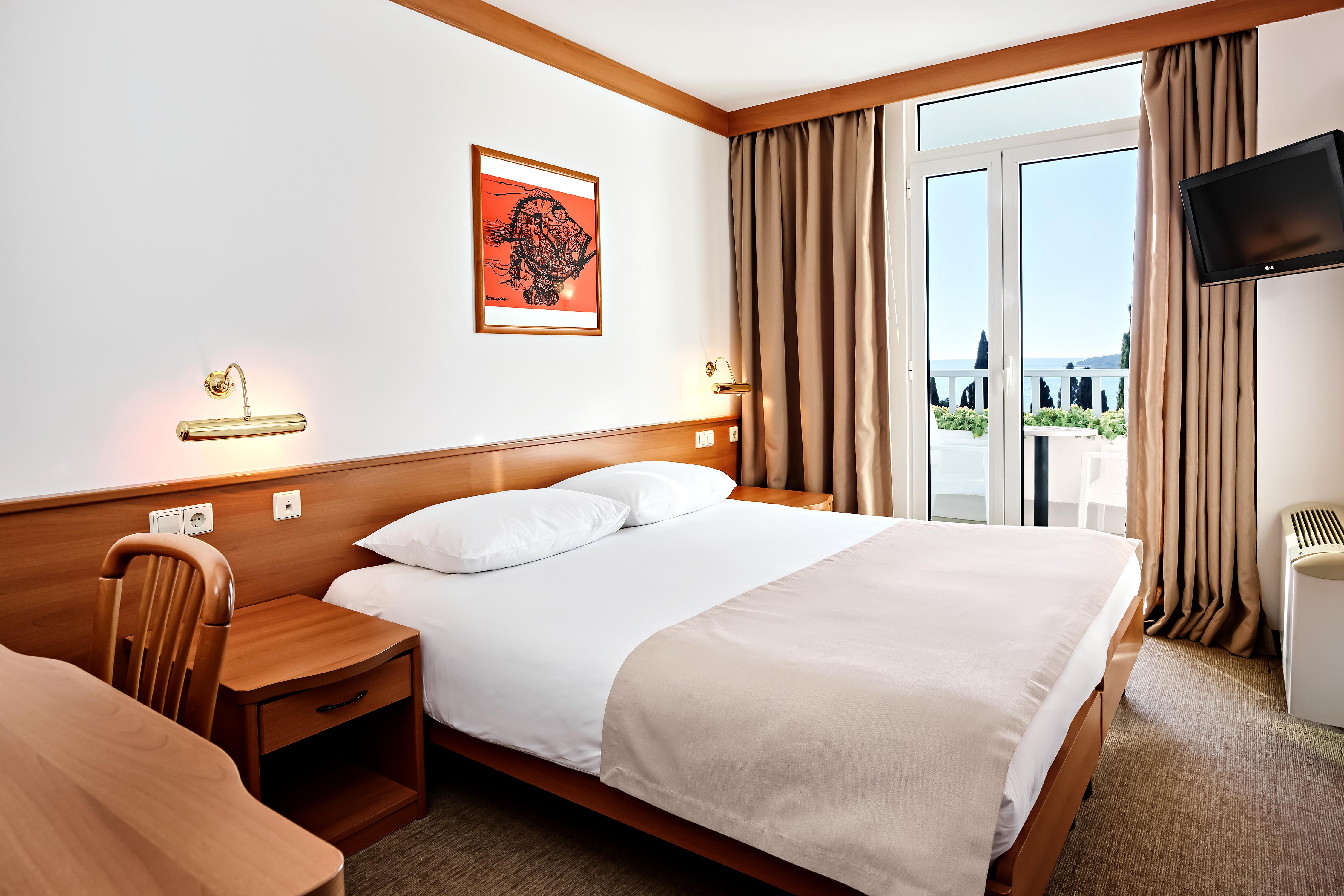 Maistra Select Astarea Hotel ムリニ エクステリア 写真