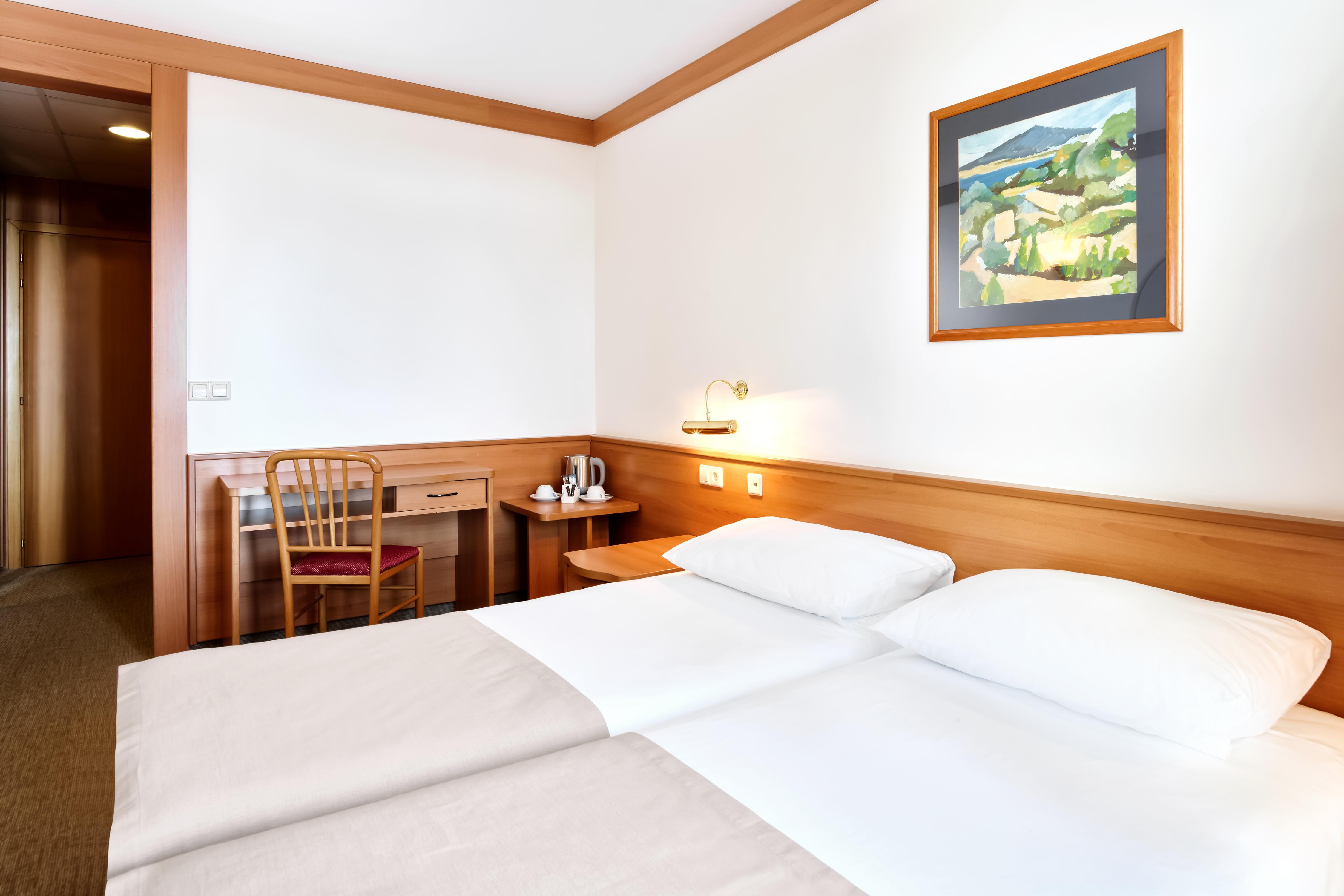 Maistra Select Astarea Hotel ムリニ エクステリア 写真
