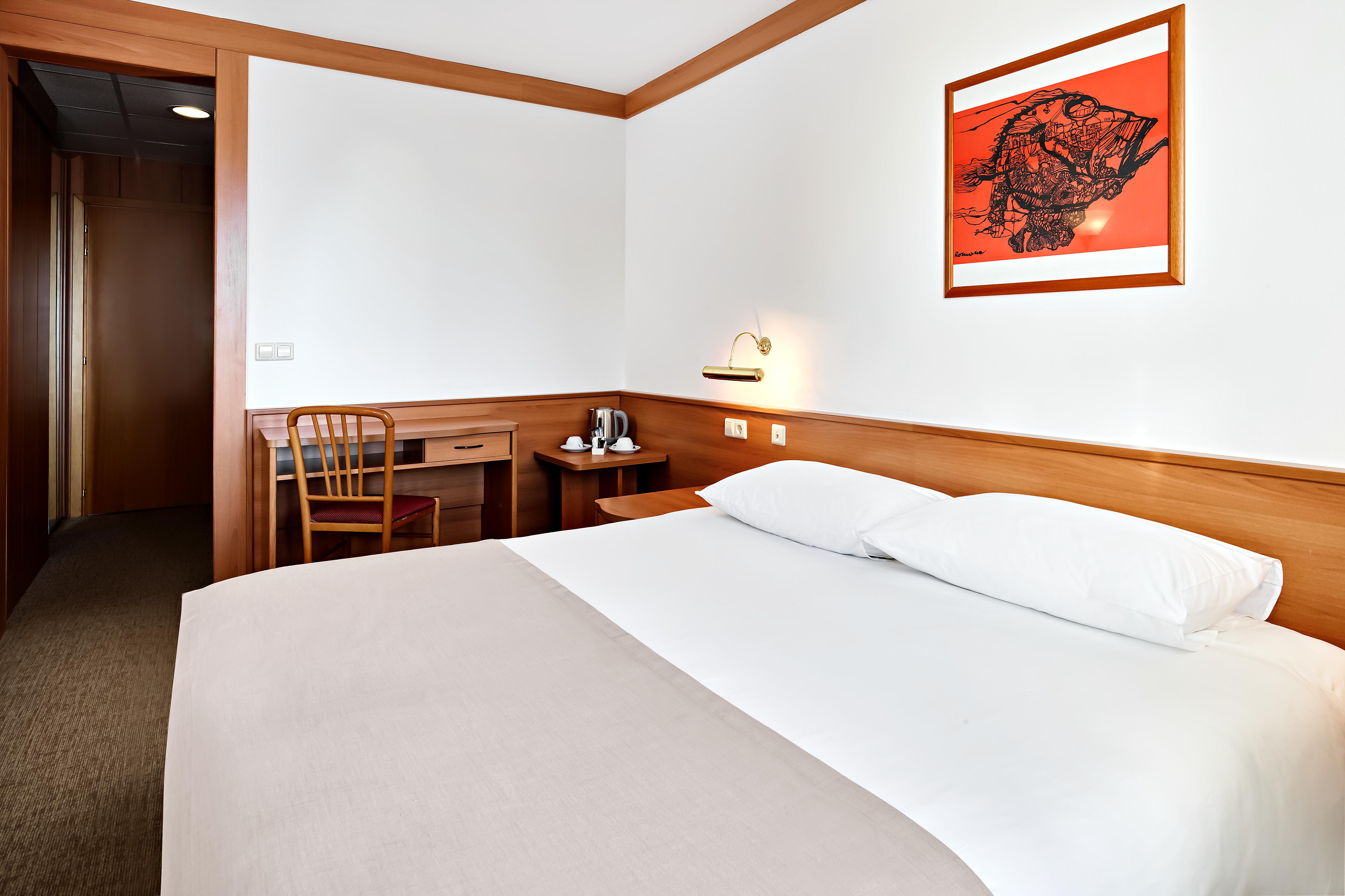 Maistra Select Astarea Hotel ムリニ エクステリア 写真