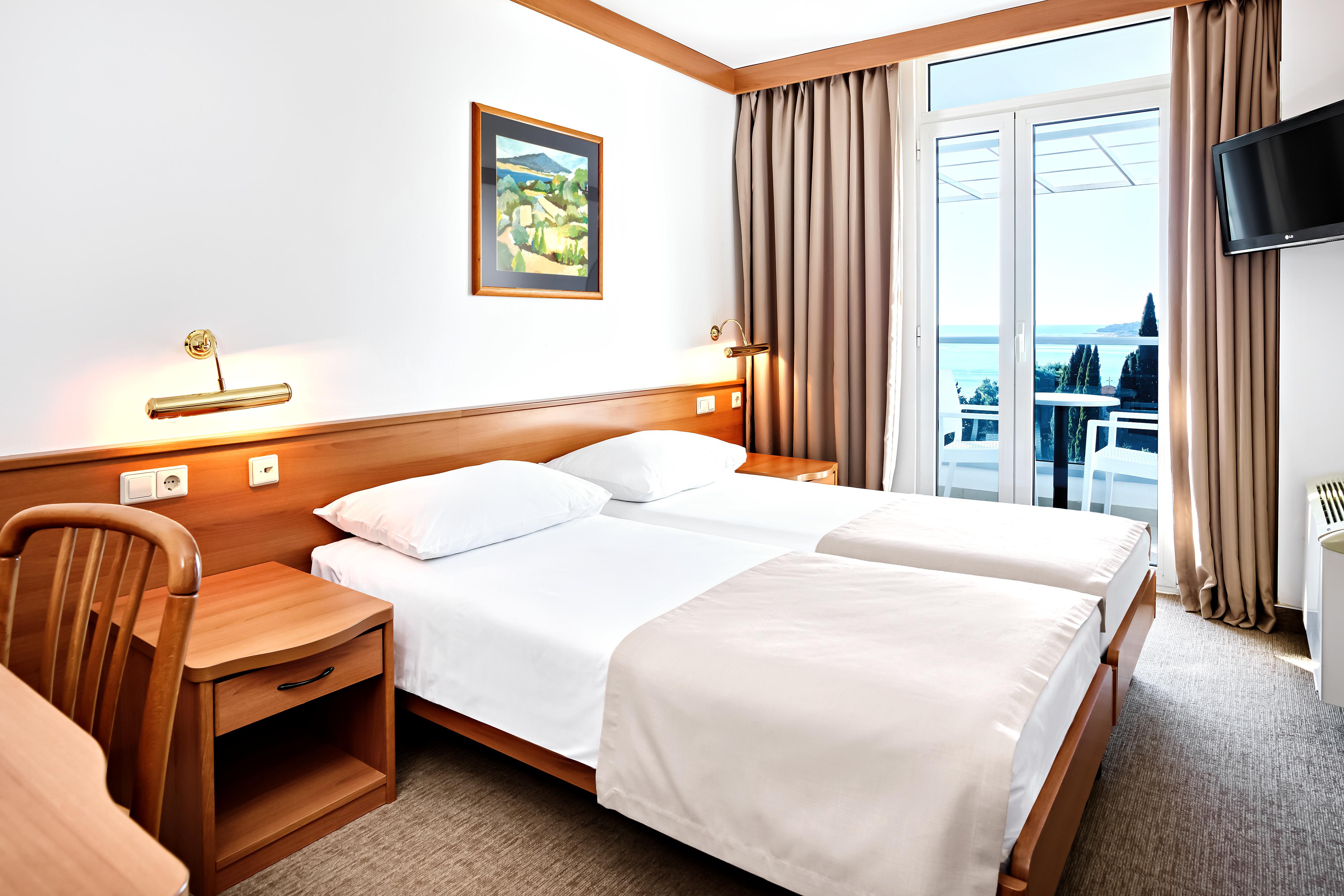 Maistra Select Astarea Hotel ムリニ エクステリア 写真