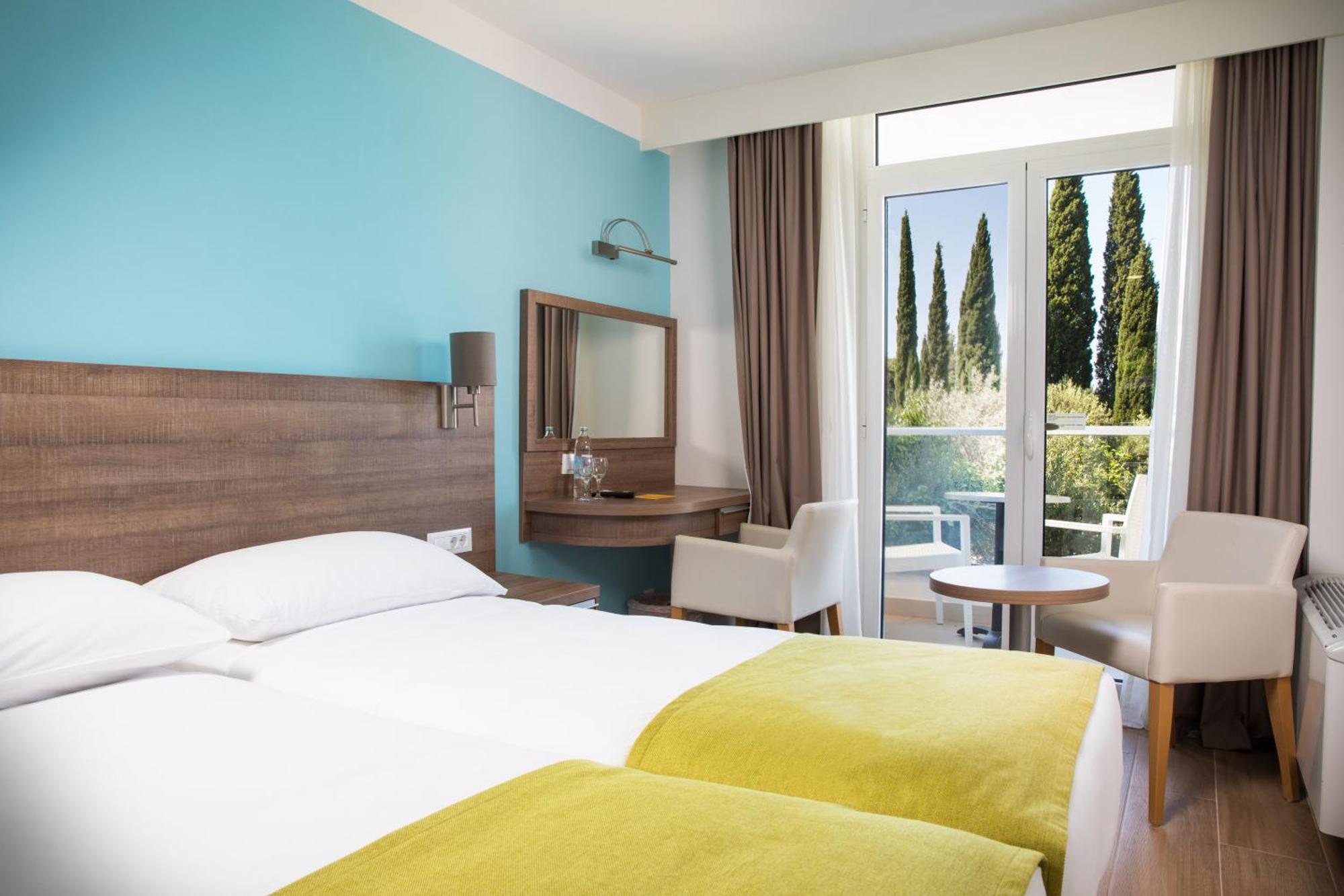 Maistra Select Astarea Hotel ムリニ 部屋 写真