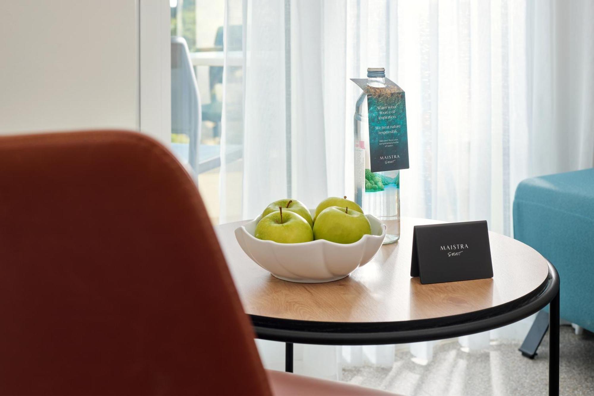 Maistra Select Astarea Hotel ムリニ 部屋 写真