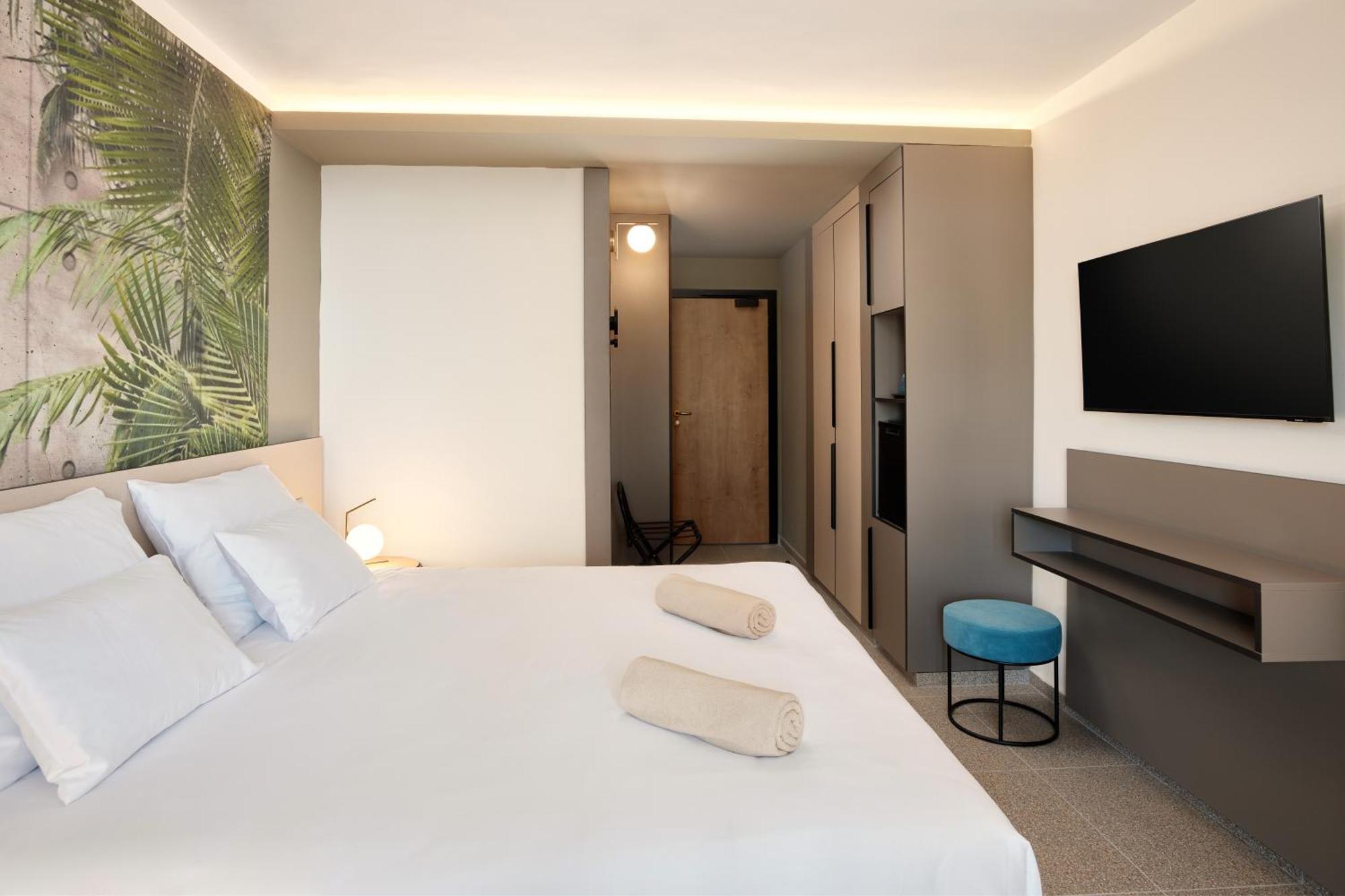 Maistra Select Astarea Hotel ムリニ 部屋 写真