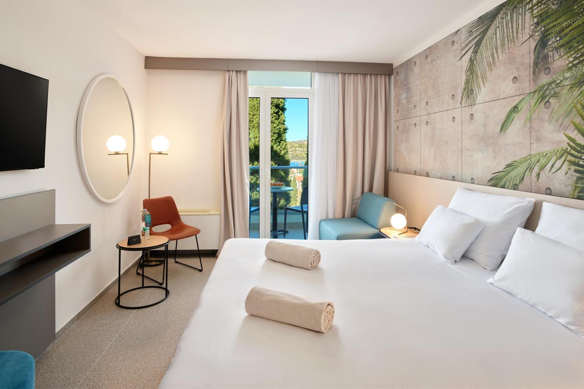 Maistra Select Astarea Hotel ムリニ エクステリア 写真
