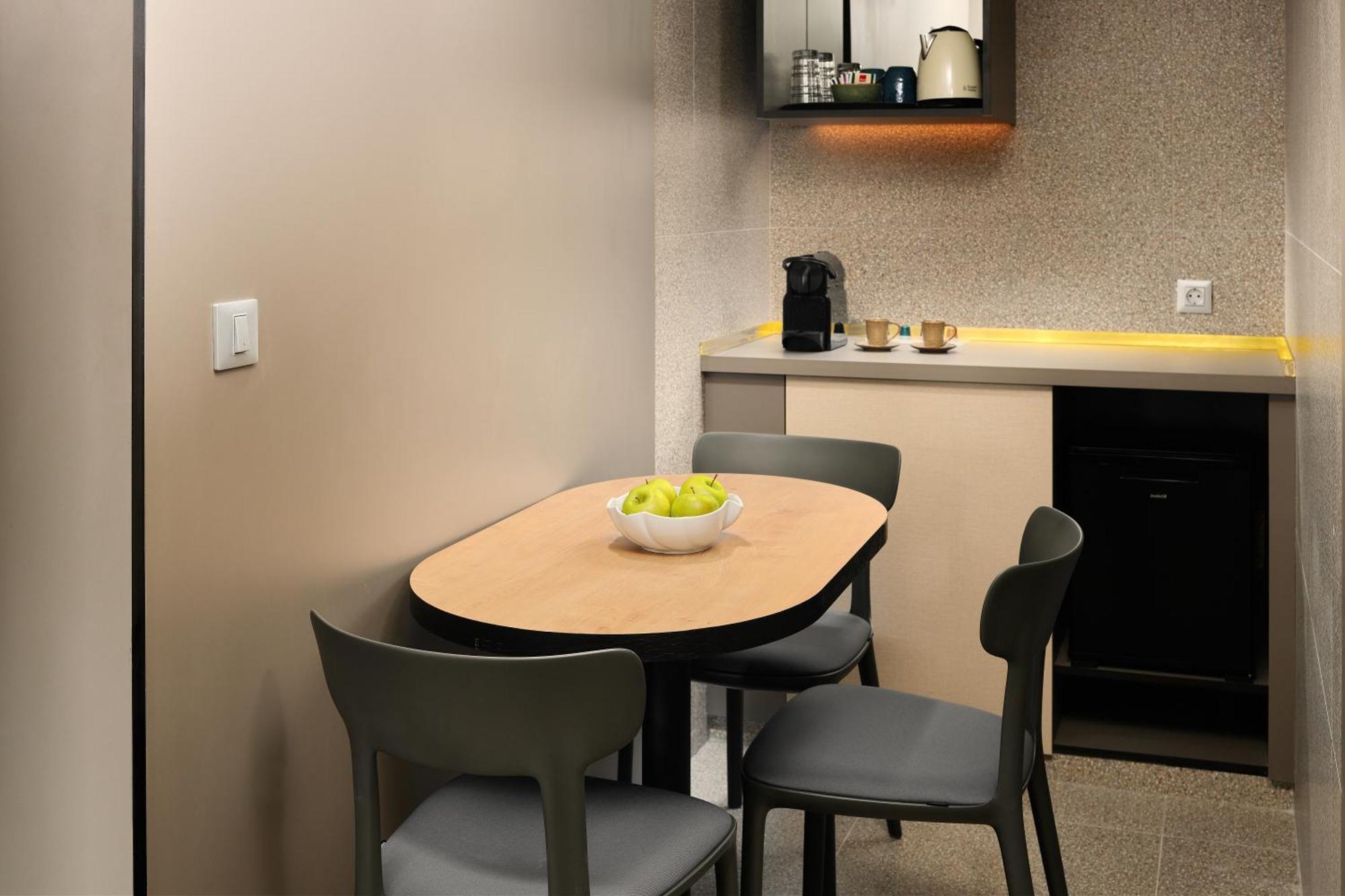 Maistra Select Astarea Hotel ムリニ 部屋 写真