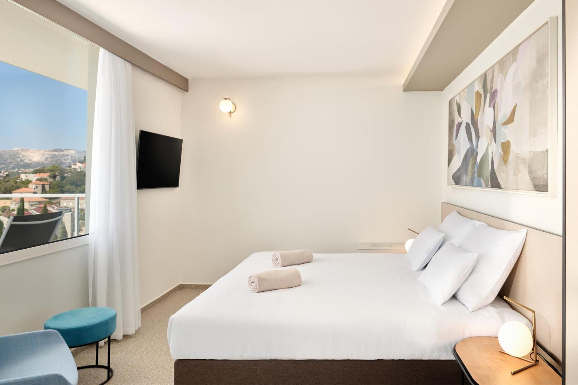 Maistra Select Astarea Hotel ムリニ 部屋 写真