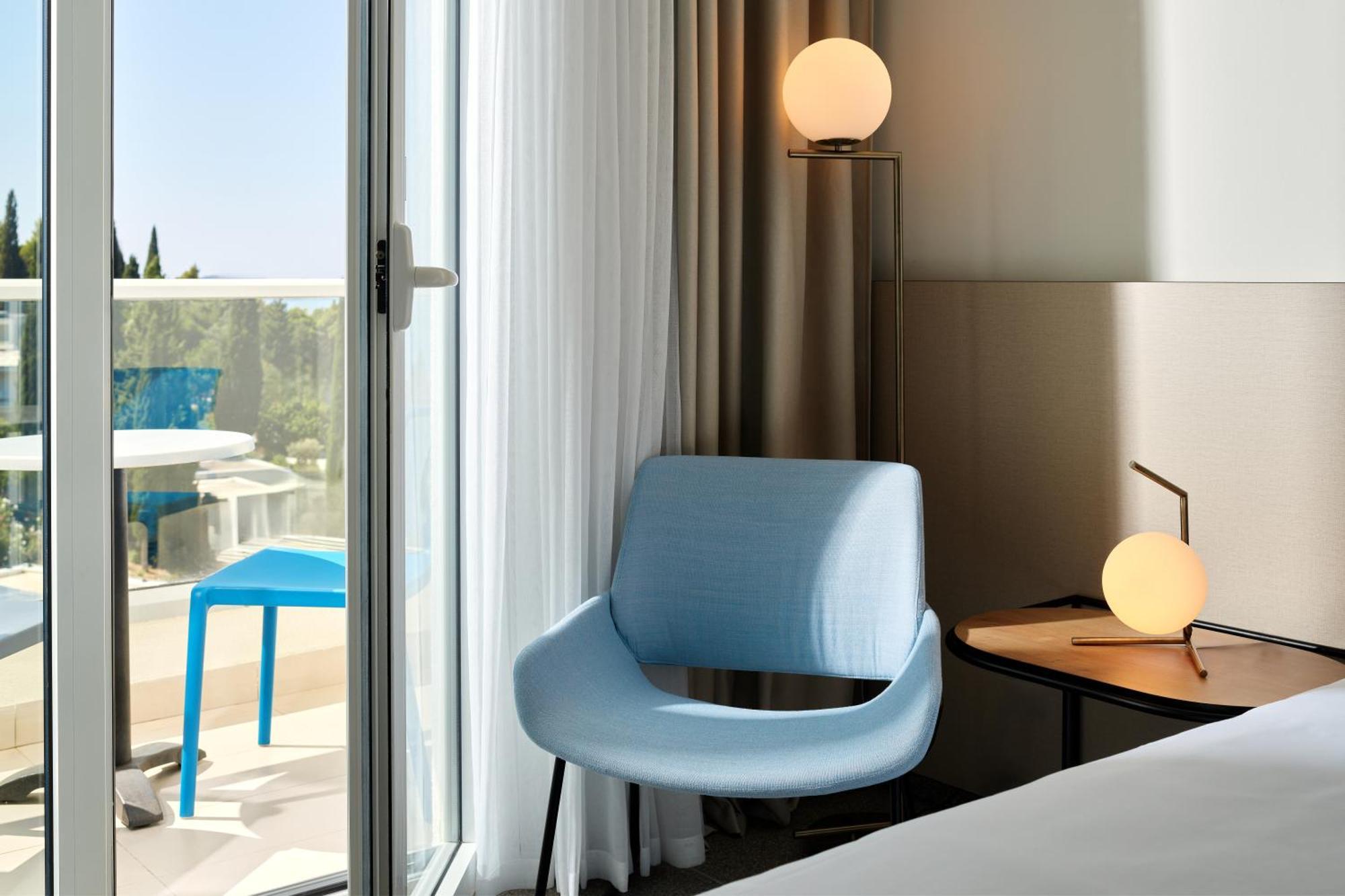 Maistra Select Astarea Hotel ムリニ 部屋 写真
