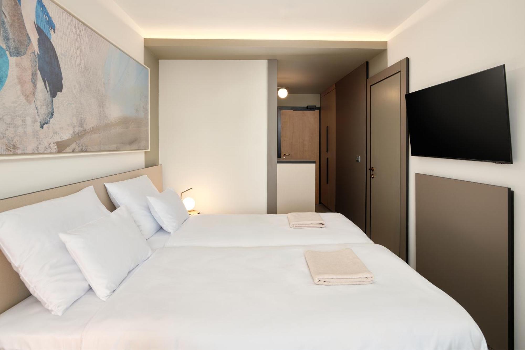 Maistra Select Astarea Hotel ムリニ 部屋 写真