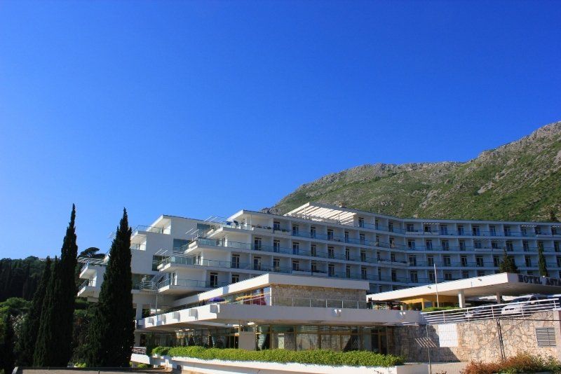 Maistra Select Astarea Hotel ムリニ エクステリア 写真
